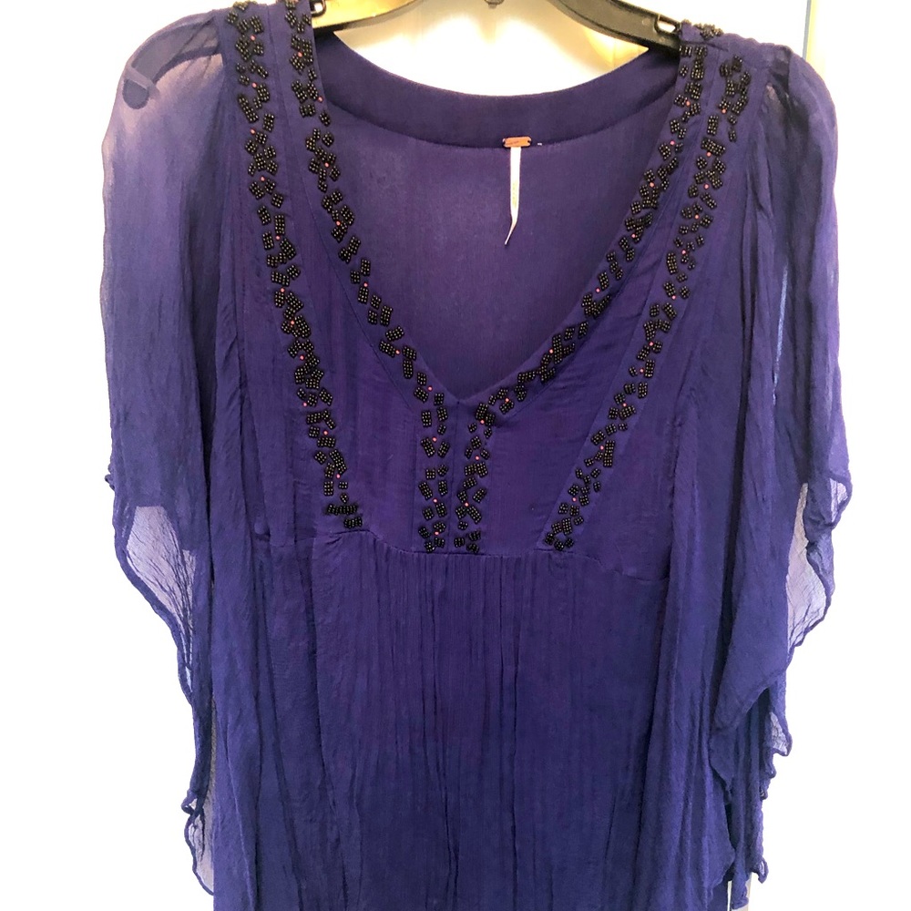 Free people top